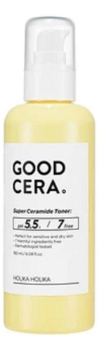 Holika Holika Good Cera Super Ceramide Toner 180 Ml.