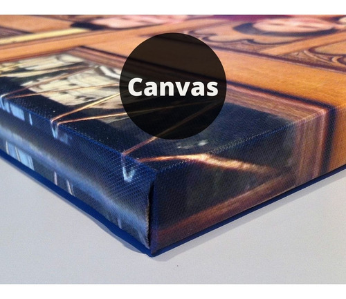 Cuadro Decorativo Van Gogh Girasoles Canvas Calidad 60x90cm Art