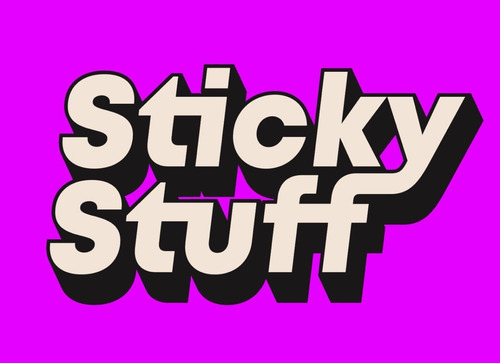 Stickystuff Tailored Rockshox Pike Liryk Yari 29