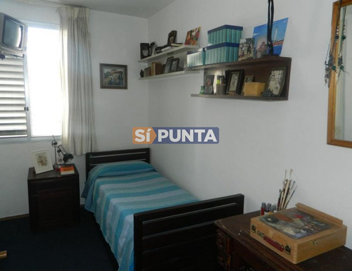 Imagen 8 de 8 de Apartamento En Peninsula