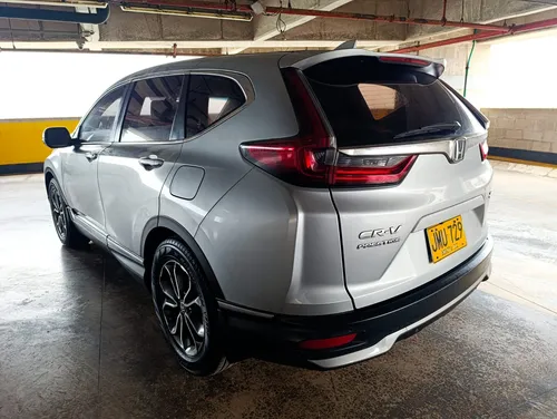 Honda CR-V 1.5T Prestige 2Wd
