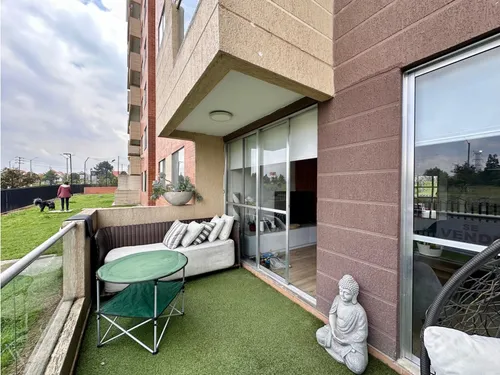 Conjunto Residencial Sol Creciente