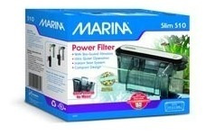 Imagen 2 de 5 de Filtro Mochila S15 Marina Envios Todo El Pais