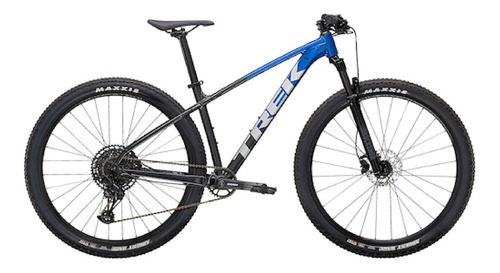 Bicicleta Trek Marlín 8 - 2022 - R29 - Mtb Importada - Salas