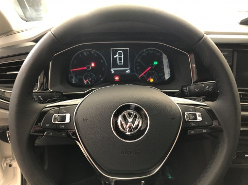 Volkswagen Virtus 1.0 Comfortline 200 Tsi Aut. 4p