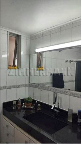 Imagem 8 de 15 de Apartamento - Vila Mariana - Ref: 129056 - V-129056