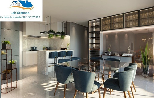 Imagem 4 de 7 de Sea´s Garden Empreendimento Moderno E Sofisticado. 24 Pavimentos, Sendo Dois Apartamentos Por Andar - Ap01232 - 67865498