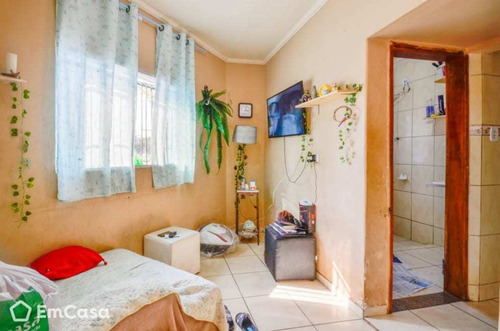 Imagem 2 de 10 de Casa À Venda Em São Paulo - 33424