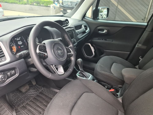 Imagen 9 de 14 de Jeep Renegade Sport 2019 $349500 Socio Anca