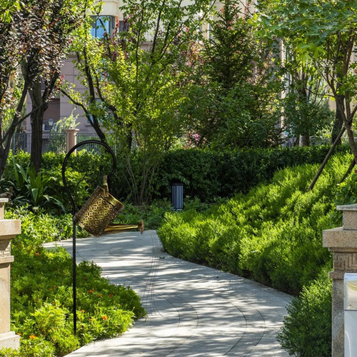 Luz Solar Para Regadera, Luz Solar Para Ducha De Jardín, S