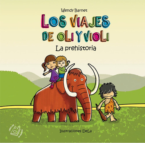 Los viajes de Oli y Violi, de (Dela) Torre, Alejandro. Editorial LIBROS QUE NO MUERDEN, tapa blanda en español