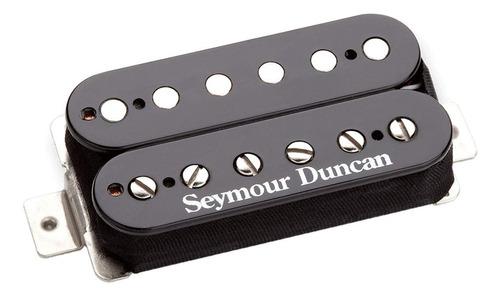 Seymour Duncan Tb-14 Custom 5 Puente Trembucker Pickup Negro