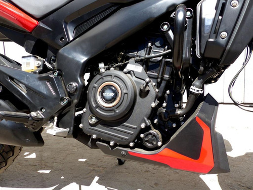 Bajaj Dominar 250 Sport Touring Lanzamiento Colores Disponib