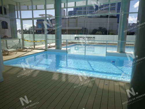 Imagen 22 de 27 de A Pasos Del Conrad, Torre De Categoría - Punta Del Este Mansa