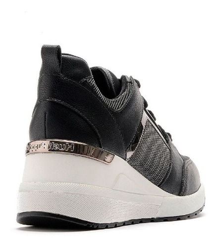 Imagen 4 de 4 de Zapatilla Hush Puppies Malaga