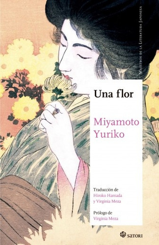 Una Flor - Yuriko, Miyamoto