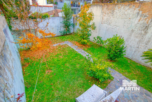 Lote 289 M2 En Beccar