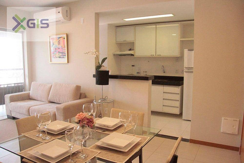 Imagem 8 de 30 de Apartamento Com 2 Dormitórios À Venda, 72 M² Por R$ 439.000,00 - Marambaia - Belém/pa - Ap2031