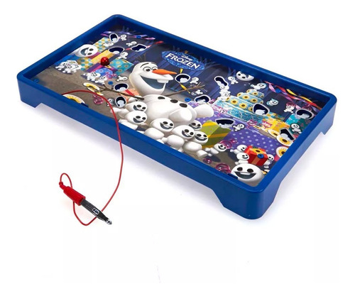 Jogo De Tabuleiro Operando Da Frozen Olaf Hasbro B4504