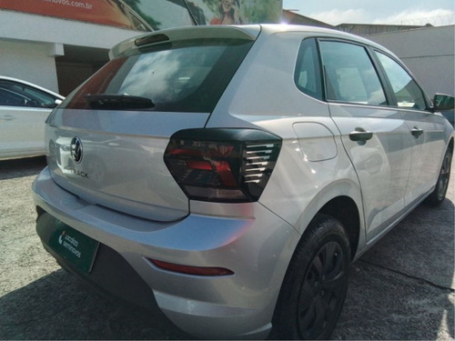 Volkswagen Polo 1.0 Mpi Track Manual
