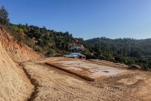 Terreno 5000 M² En Terrazas De Pitama