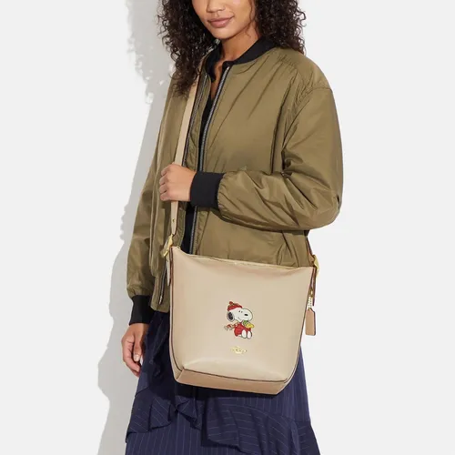 Bolsas de snoopy para dama new arrivals