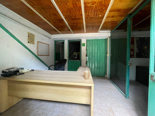 Oficina / Bodega En Renta, Atizapán De Zaragoza, 418 M2