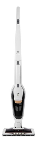 Aspirador sem fio Vertical Electrolux Ergorápido ERG25 420ml  branco 100V/240V 50Hz/60Hz