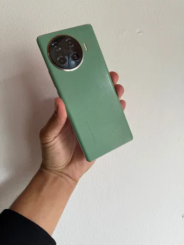 Tecno Spark 20 Pro Plus 256g 16g De Ram Buen Estado Libre (Usado)
