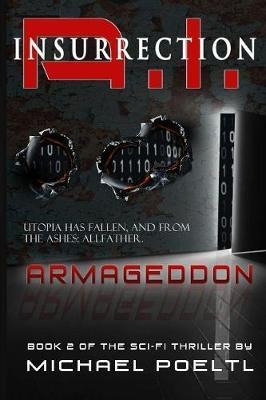 A.i. Insurrection : Armageddon - Michael Poeltl