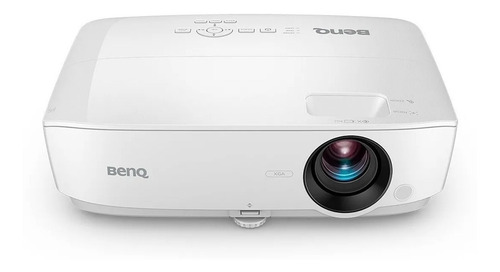 Proyector Empresarial Benq Mx536 4000lm Xg Eco Hdmi Usb Vga