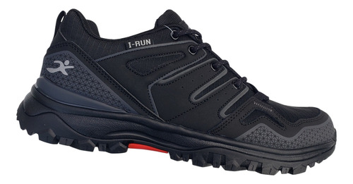 Zapatillas Irun Importadas Hombre Irun Running Correr Gym