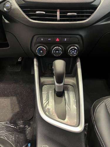 Chevrolet Onix plus 1.0 Turbo Ltz At