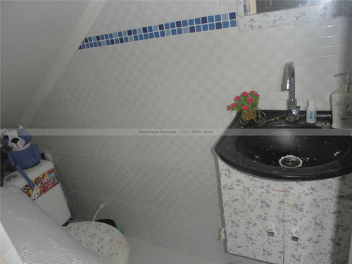 Imagem 8 de 13 de Sobrado - Dos Casa - Sao Bernardo Do Campo - Sao Paulo | Ref.: 04278 - 04278
