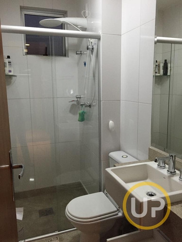 Imagem 15 de 15 de Apartamento Em Buritis - Belo Horizonte - 8936