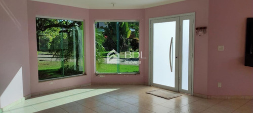 Imagem 3 de 19 de Casa Á Venda E Para Aluguel Em Parque Da Represa - Ca004069