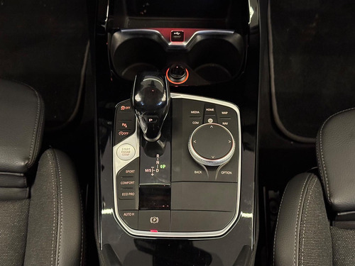 BMW I8 Coupé 218i