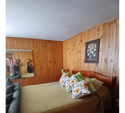Inversión!!! Horcón, 2 Cabañas En 485mt2.