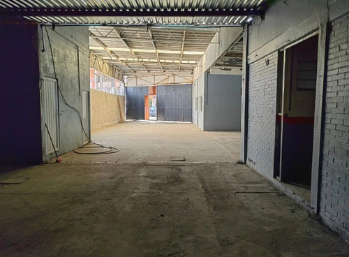 Terreno Tcomercial En Vertice