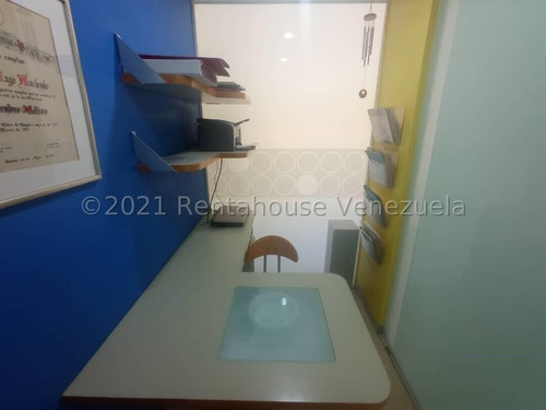Imagen 2 de 15 de Rosangel Parraga Rentahouse Vende Consultorio Ontológico Totalmente Equipado En La Alegria Valencia Carabobo 22-10828