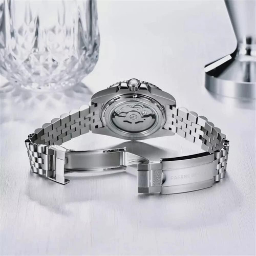 Relojes Para Hombres Reloj Pagani Design Para Hombres Reloj