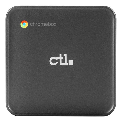 Ctl Chromebox Cbx3-penta-core Intel Celeron 7305, Wi-fi 6e,