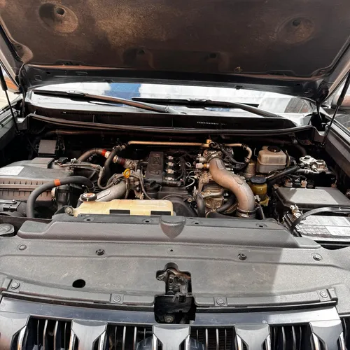 Toyota Prado 3.0 Tx Fl
