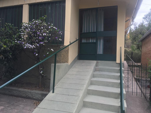 Venta Tanti N° Ref 1395: Casa Mas Departamento