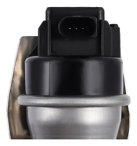 Turbo Vw Bora 1.9 Tdi Con Actuador Electronico Kp39-0024
