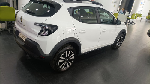 Renault Kardian 1.0 Tce Evolution 200 Edc