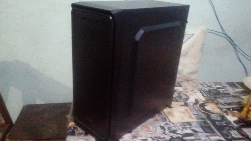 Pc Gamer Xeon X3470 Rx 550 2gb 16gb Ram Ssd 500gb Perfeito!