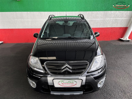 Imagem 8 de 15 de C3 Xtr 1.4 Flex, Lindo Carro