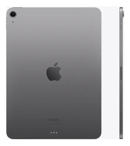 iPad Air M2 11 Wi-fi 256gb Cinza Espacial (2024) A2902 iPad Air M2 11 Wi-fi 256gb Cinza Espacial (2024) A2902