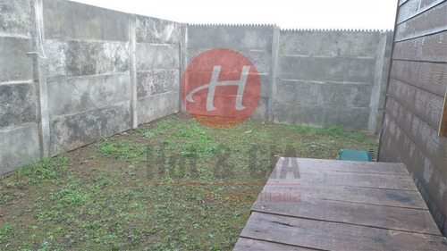Casa En Venta De 2 Dorm. En Temuco